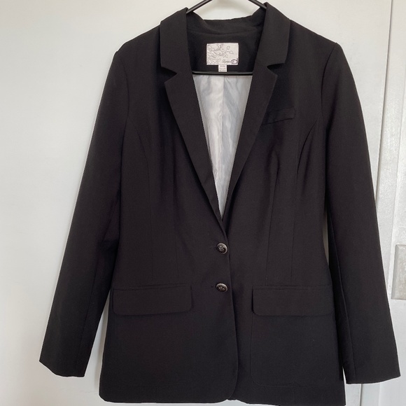 Dynamite loose Female Blazer - Picture 1 of 2